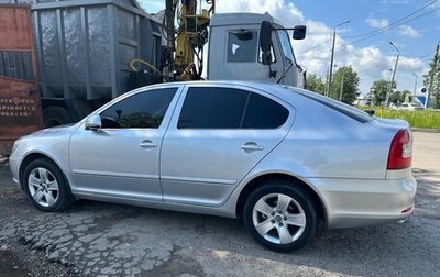 Skoda Octavia, 2012 год, 1 150 000 рублей, 1 фотография