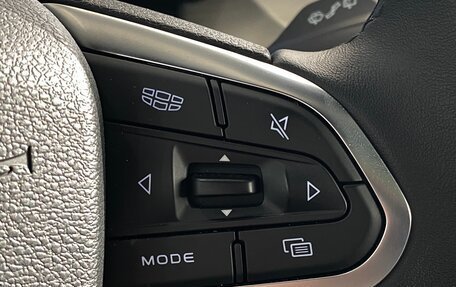 Geely Coolray I, 2023 год, 1 999 000 рублей, 14 фотография