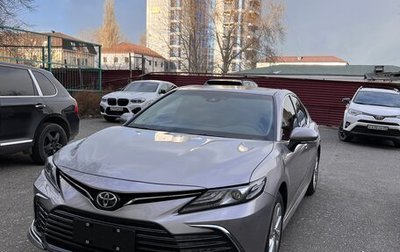 Toyota Camry, 2022 год, 3 600 000 рублей, 1 фотография