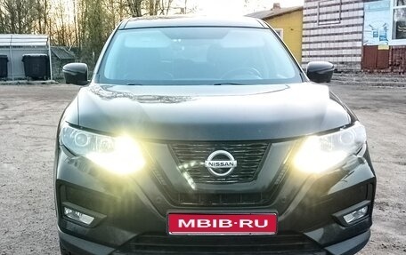Nissan X-Trail, 2019 год, 2 400 000 рублей, 1 фотография