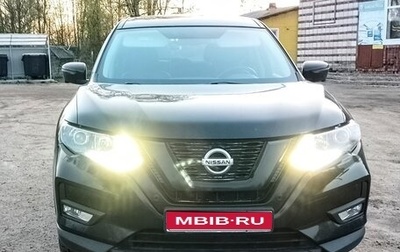 Nissan X-Trail, 2019 год, 2 400 000 рублей, 1 фотография
