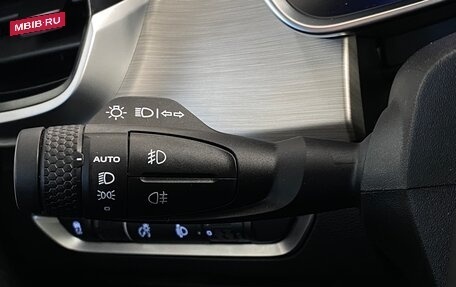 Geely Coolray I, 2023 год, 1 999 000 рублей, 15 фотография