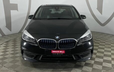 BMW 2 серия Active Tourer F45, 2018 год, 2 100 000 рублей, 1 фотография