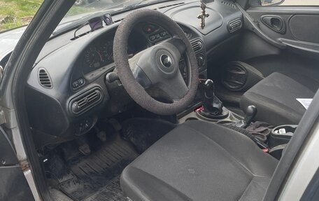 Chevrolet Niva I рестайлинг, 2011 год, 450 000 рублей, 5 фотография