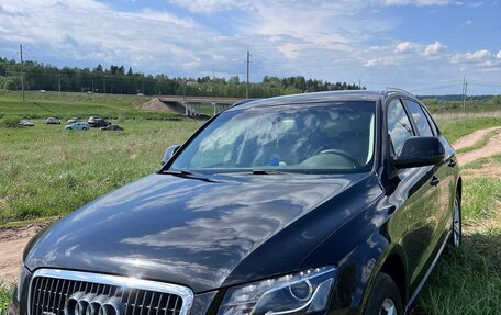 Audi Q5, 2011 год, 1 750 000 рублей, 1 фотография