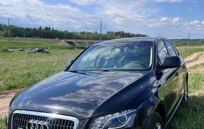 Audi Q5, 2011 год, 1 750 000 рублей, 1 фотография