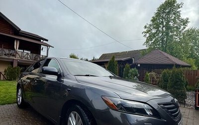 Toyota Camry, 2008 год, 1 250 000 рублей, 1 фотография