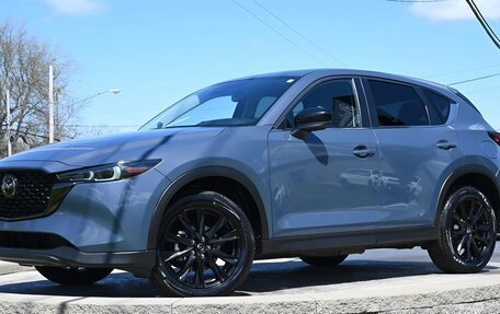 Mazda CX-5 II, 2022 год, 3 050 000 рублей, 1 фотография