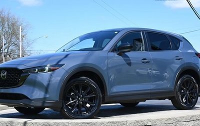 Mazda CX-5 II, 2022 год, 3 050 000 рублей, 1 фотография