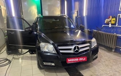 Mercedes-Benz GLK-Класс, 2010 год, 1 050 000 рублей, 1 фотография