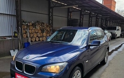 BMW X1, 2012 год, 1 150 000 рублей, 1 фотография
