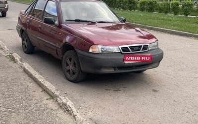 Daewoo Nexia I рестайлинг, 2007 год, 75 000 рублей, 1 фотография