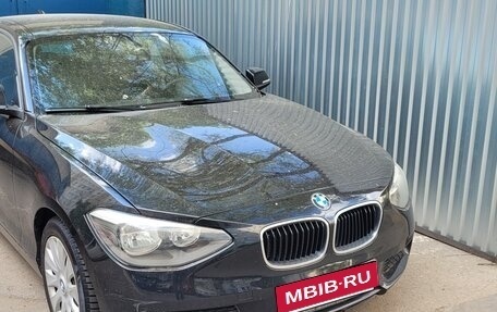 BMW 1 серия, 2012 год, 1 150 000 рублей, 1 фотография