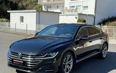 Volkswagen Arteon I, 2022 год, 3 090 000 рублей, 1 фотография