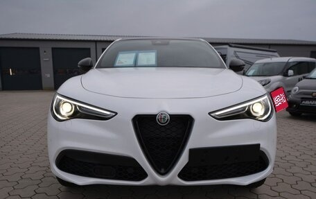 Alfa Romeo Giulia II, 2022 год, 3 910 000 рублей, 1 фотография