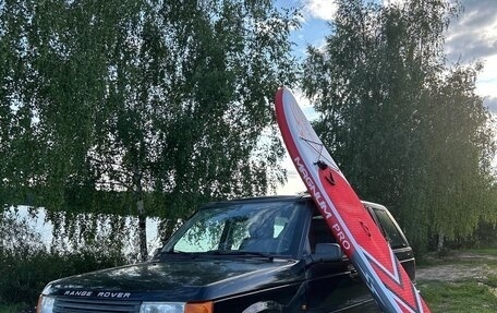 Land Rover Range Rover III, 1999 год, 710 000 рублей, 1 фотография