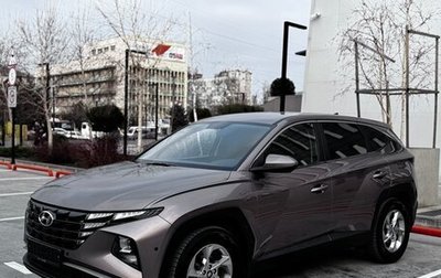 Hyundai Tucson, 2021 год, 2 850 000 рублей, 1 фотография