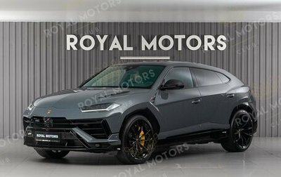 Lamborghini Urus I, 2023 год, 35 900 000 рублей, 1 фотография