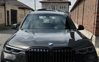 BMW X7, 2021 год, 6 600 000 рублей, 1 фотография