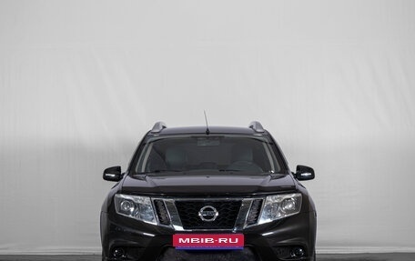 Nissan Terrano III, 2021 год, 1 449 000 рублей, 1 фотография