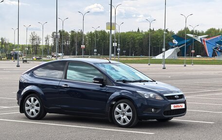 Ford Focus II рестайлинг, 2010 год, 900 000 рублей, 3 фотография