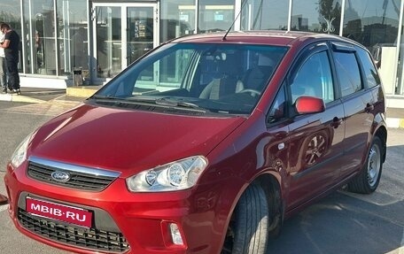 Ford C-MAX I рестайлинг, 2008 год, 599 000 рублей, 1 фотография