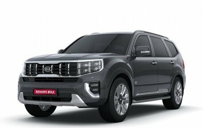 KIA Mohave I, 2024 год, 7 820 360 рублей, 1 фотография