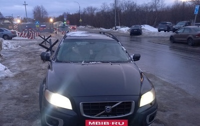 Volvo XC70 II рестайлинг, 2007 год, 730 000 рублей, 1 фотография