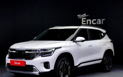 KIA Seltos I, 2022 год, 1 676 000 рублей, 1 фотография
