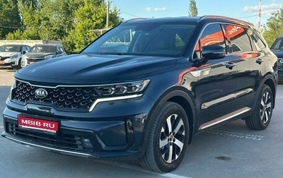 KIA Sorento IV, 2020 год, 3 599 000 рублей, 1 фотография