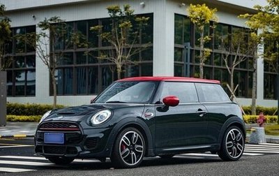 MINI Hatch, 2021 год, 2 300 900 рублей, 1 фотография