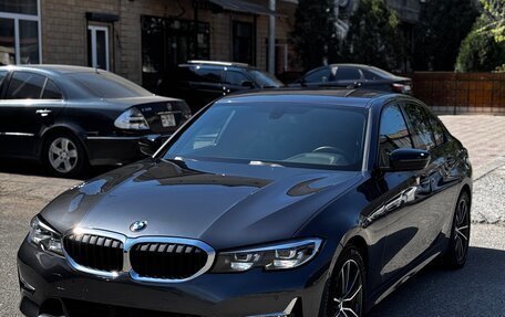 BMW 3 серия, 2021 год, 3 150 000 рублей, 1 фотография