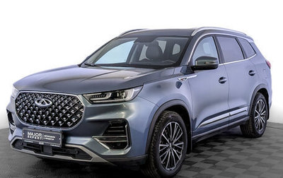 Chery Tiggo 8 Pro, 2021 год, 1 659 000 рублей, 1 фотография