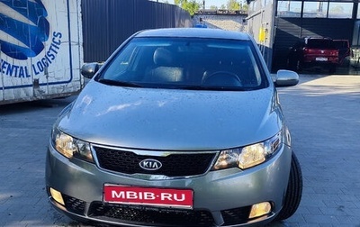 KIA Cerato III, 2011 год, 760 000 рублей, 1 фотография