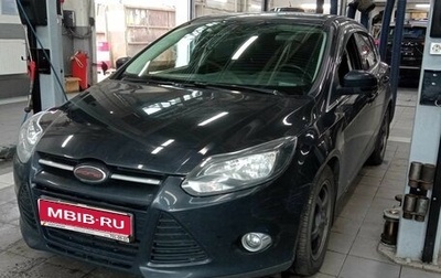 Ford Focus III, 2014 год, 820 000 рублей, 1 фотография