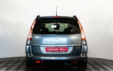 Citroen C4 Picasso II рестайлинг, 2011 год, 719 000 рублей, 6 фотография