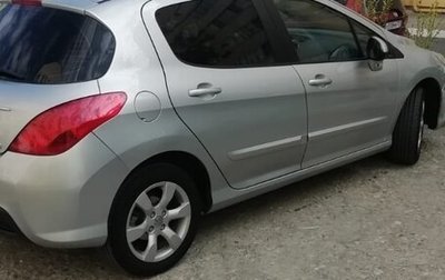 Peugeot 308 II, 2011 год, 520 000 рублей, 1 фотография