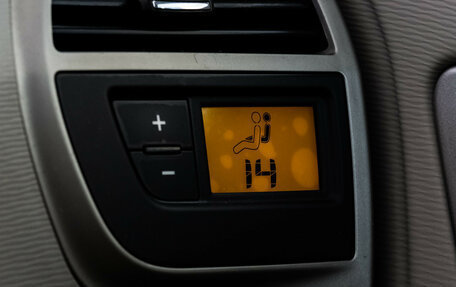 Citroen C4 Picasso II рестайлинг, 2011 год, 719 000 рублей, 15 фотография
