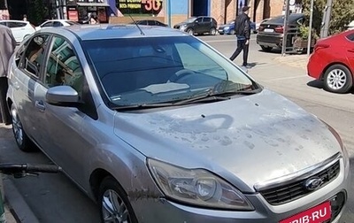 Ford Focus II рестайлинг, 2008 год, 540 000 рублей, 1 фотография