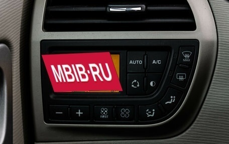 Citroen C4 Picasso II рестайлинг, 2011 год, 719 000 рублей, 14 фотография