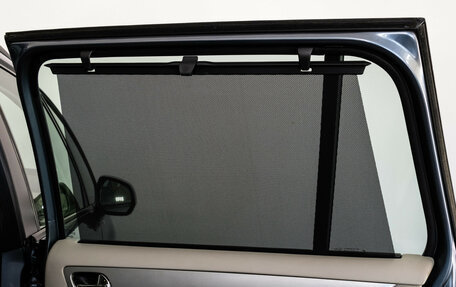 Citroen C4 Picasso II рестайлинг, 2011 год, 719 000 рублей, 22 фотография