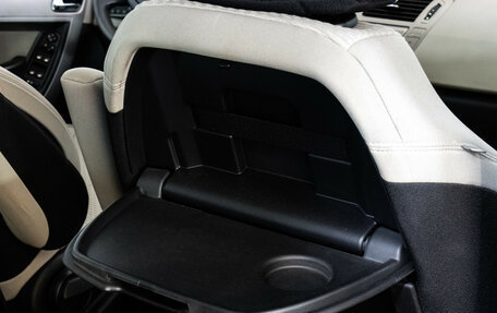 Citroen C4 Picasso II рестайлинг, 2011 год, 719 000 рублей, 24 фотография
