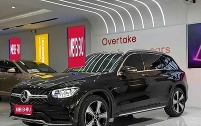 Mercedes-Benz GLC, 2022 год, 4 600 000 рублей, 1 фотография