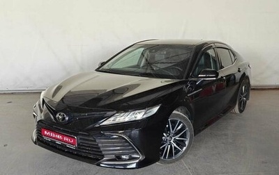 Toyota Camry, 2021 год, 3 250 000 рублей, 1 фотография