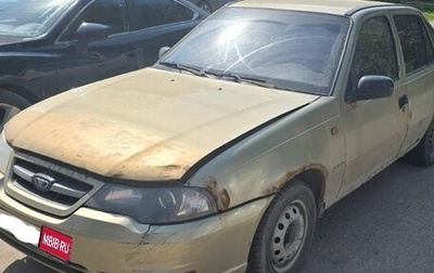 Daewoo Nexia I рестайлинг, 2010 год, 25 000 рублей, 1 фотография
