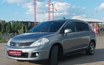 Nissan Tiida, 2007 год, 705 000 рублей, 1 фотография