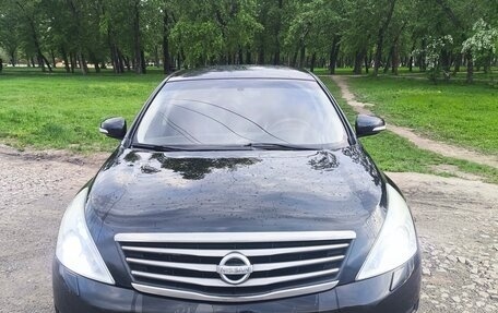 Nissan Teana, 2011 год, 1 000 000 рублей, 1 фотография