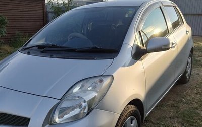 Toyota Vitz, 2009 год, 490 000 рублей, 1 фотография