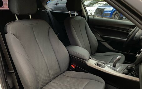 BMW 1 серия, 2012 год, 1 169 000 рублей, 9 фотография