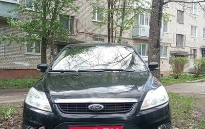 Ford Focus II рестайлинг, 2008 год, 250 000 рублей, 1 фотография
